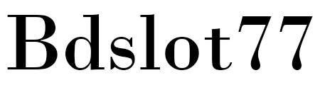Bdslot77