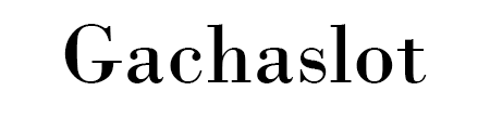 Gachaslot