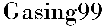 Gasing99