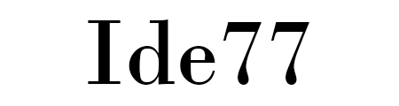 Ide77