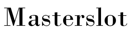 Masterslot
