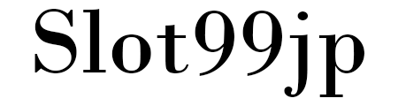 Slot99jp