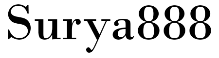 Surya888