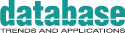 Database Trends and Applications