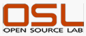 Open Source Lab (OSL)