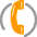 Telephone icon