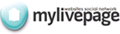 mylivepage logo
